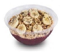 Order Chia Power Bowl food online from Emerald City Smoothie store, Bonney Lake on bringmethat.com