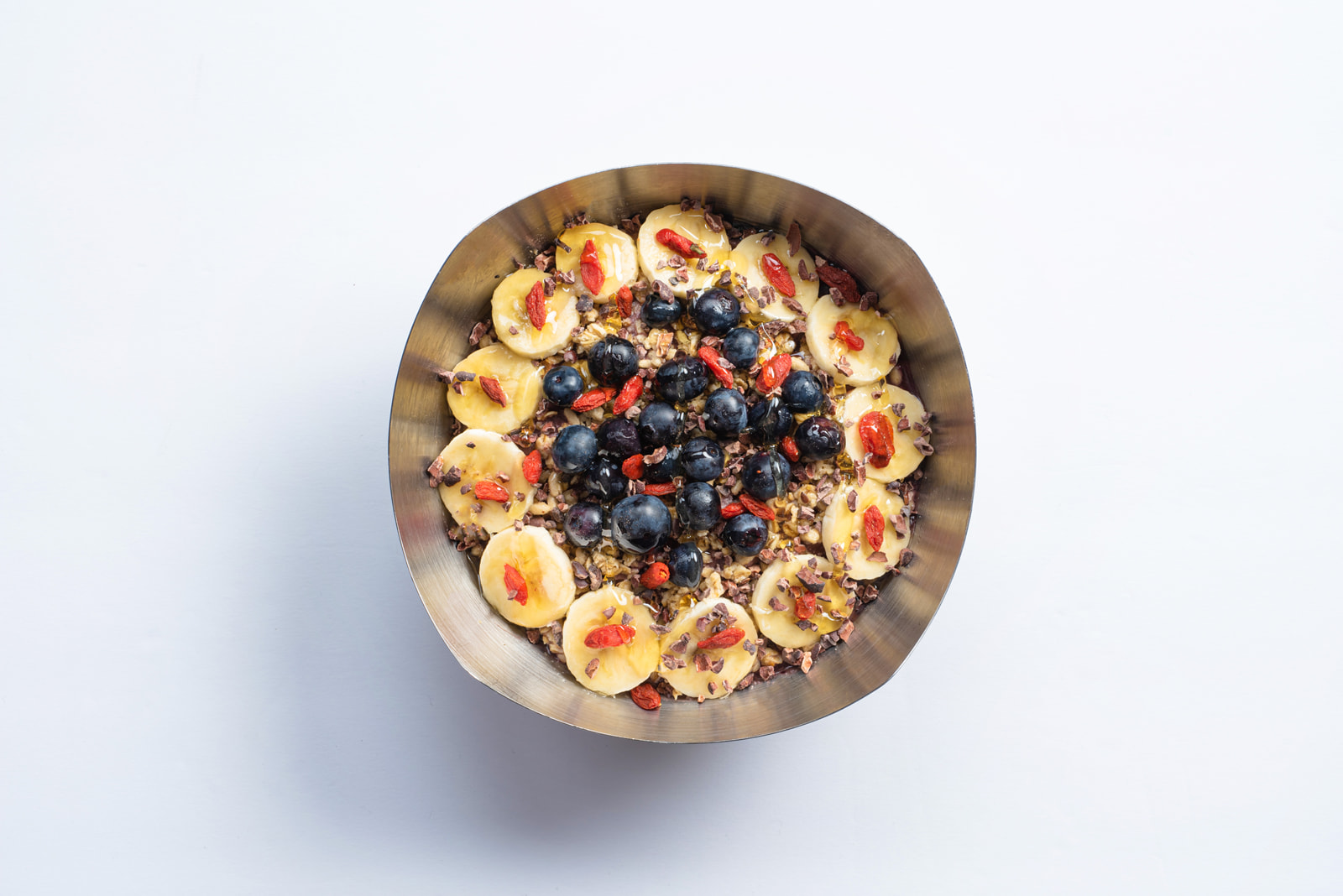 Order Superfood Bowl food online from Vitality Bowls store, Grand Rapids on bringmethat.com
