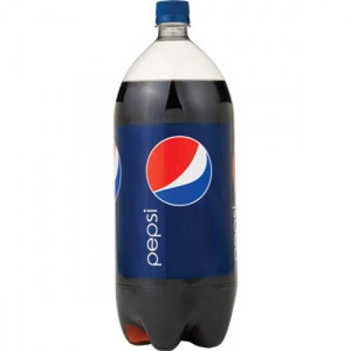 Order 2-Liter Soda food online from Golden Crust Pizza store, Providence on bringmethat.com