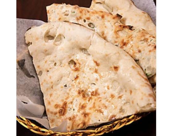Order Onion Kulcha food online from Tandoor Char House River North store, Chicago on bringmethat.com