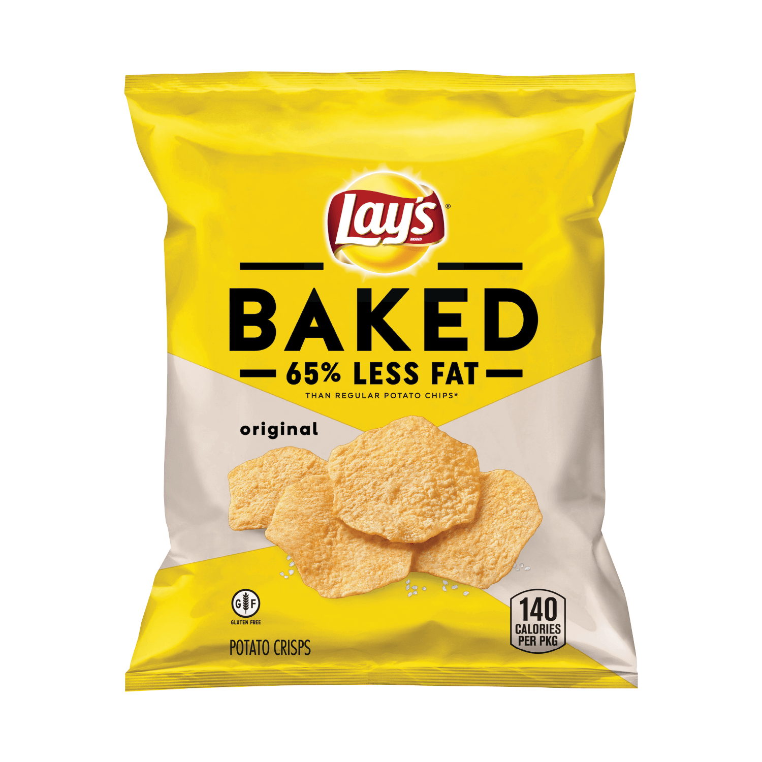 Order Baked Lay's Chips food online from Subway store, Urbana on bringmethat.com