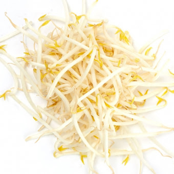 Order Extra Bean Sprouts food online from Pho Tasty store, Artesia on bringmethat.com