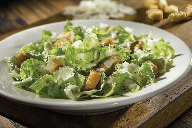 Order SIDE CAESAR SALAD food online from Old Chicago 36 store, Omaha on bringmethat.com