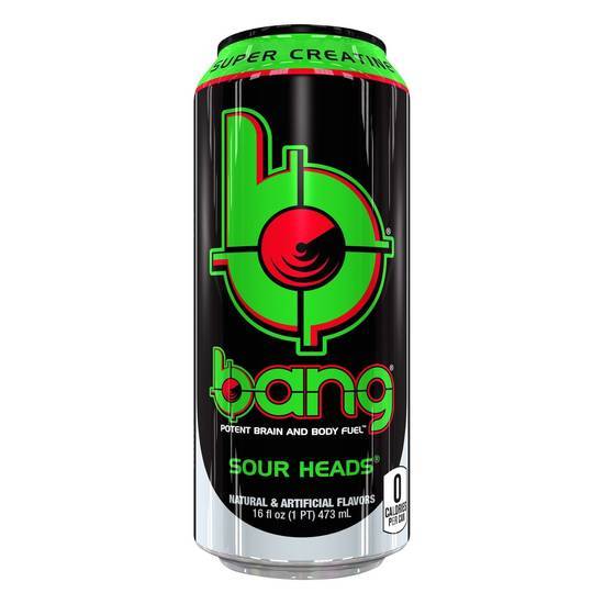Order Bang Sour Head food online from Power Market 3057 store, Union City on bringmethat.com
