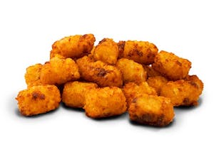 Order Large Hot Tots food online from Trailer Birds store, Carencro on bringmethat.com