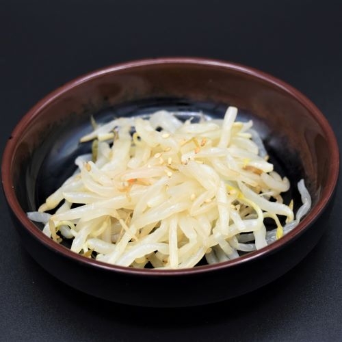 Order Bean Sprout food online from Oz Korean Bbq store, Sacramento on bringmethat.com