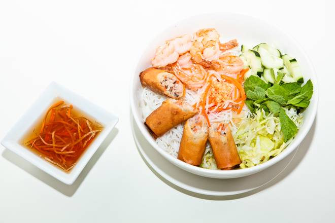 Order House Special Vermicelli food online from Pho-Licious store, Arcadia on bringmethat.com