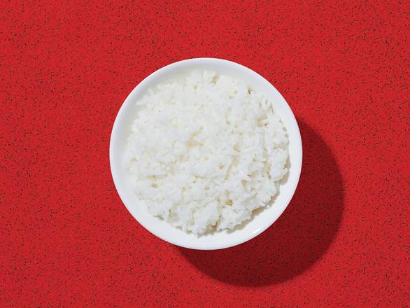 Order White Rice food online from Lucky Lantern store, Atlanta on bringmethat.com