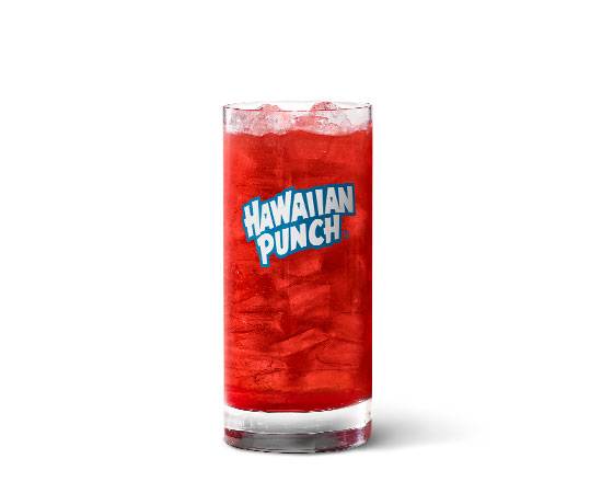 Order Medium Hawaiian Punch food online from Mcdonald® store, Anchorage on bringmethat.com
