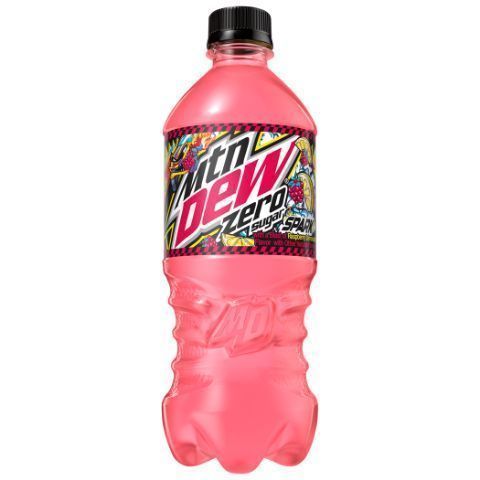 Order MTN DEW Spark Zero 20oz food online from 7-Eleven store, Columbia on bringmethat.com