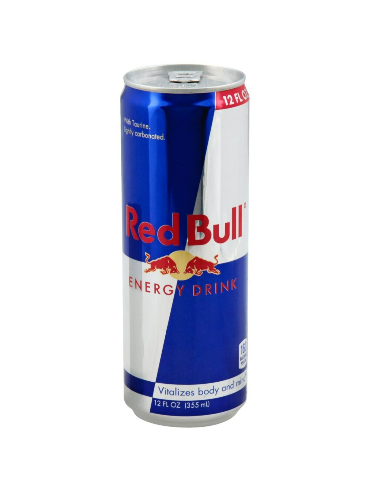 Order Red Bull Energy food online from Rebel Wings store, Seattle on bringmethat.com