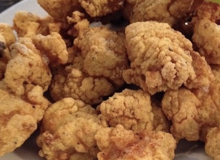 Order Gator Bites food online from 7 Cravings Soulfood Seafood Express store, Cleveland on bringmethat.com