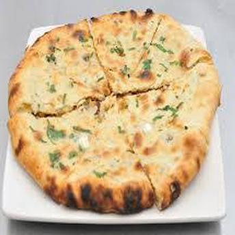 Order Keema Naan food online from Moguls Supper Club store, Daly City on bringmethat.com