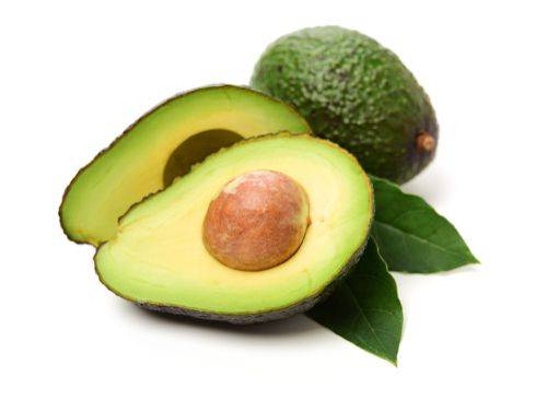 Order Organic Avocados (4 avocados) food online from Winn-Dixie store, Zachary on bringmethat.com