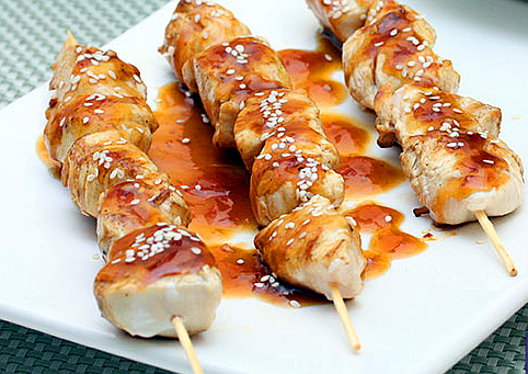 Order Teriyaki Chicken food online from Davis Sushi Buffet store, Davis on bringmethat.com