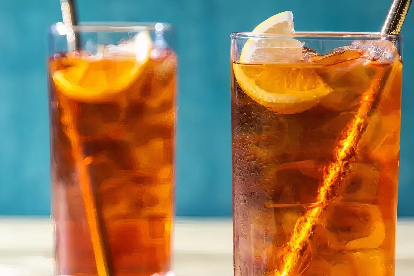 Order IceTea/ Lemonade (Arnold Palmer)  food online from Chinese Yum store, Chino Hills on bringmethat.com