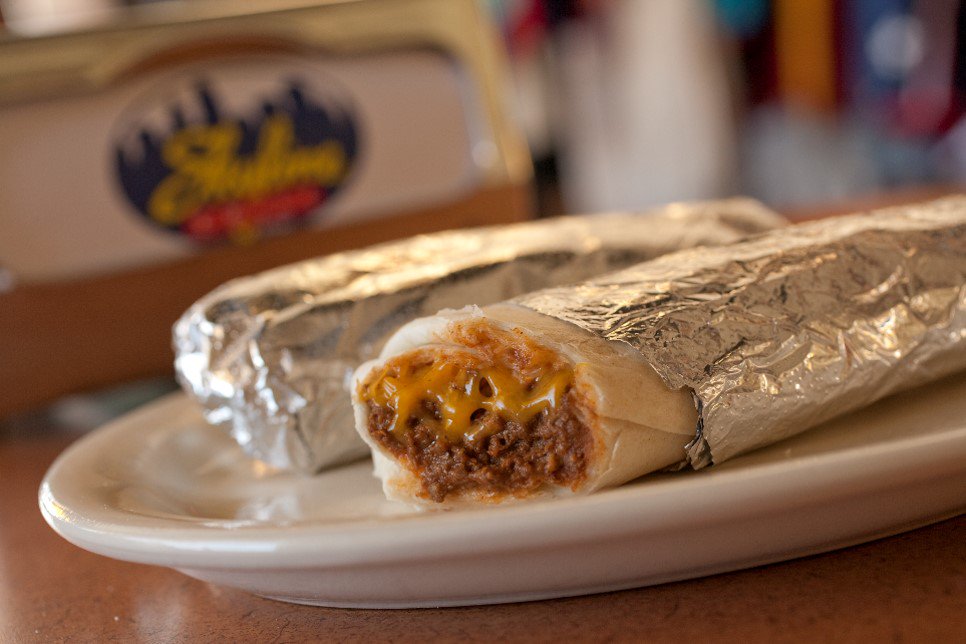 Order Chilito  food online from Skyline Chili store, Lawrenceburg on bringmethat.com