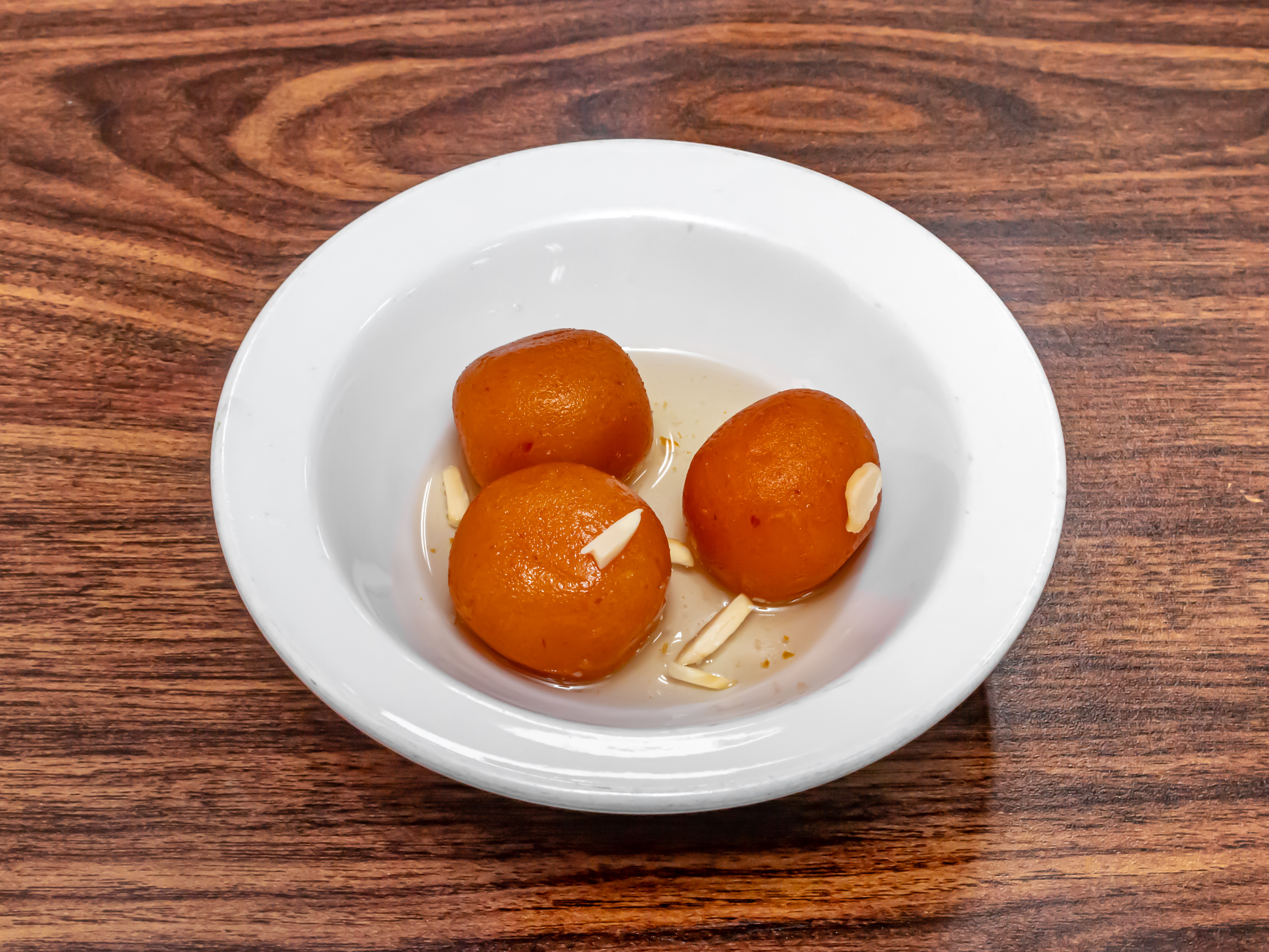 Order Gulab Jamun food online from Naan On Devon & Grill store, Chicago on bringmethat.com
