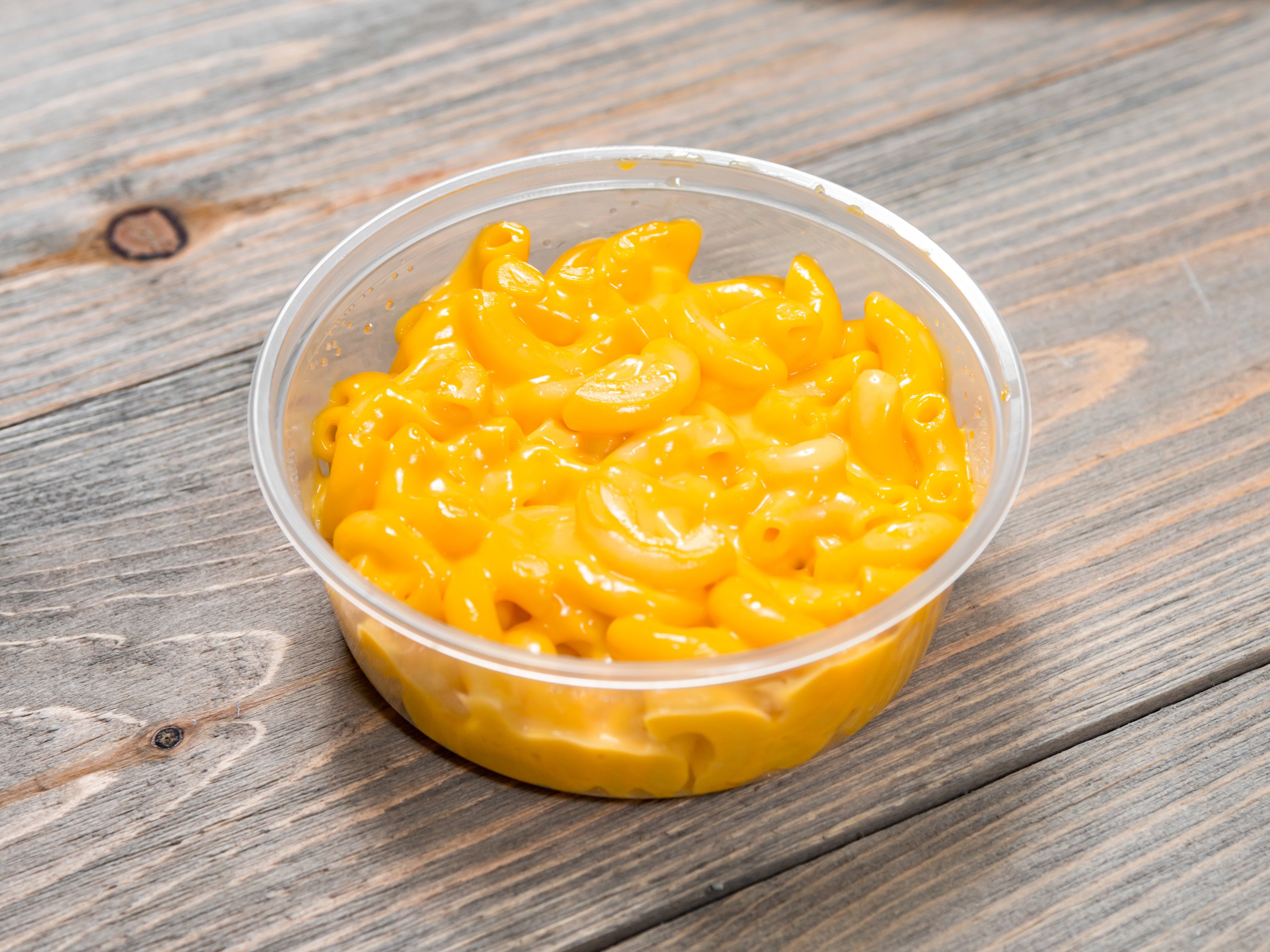Order Macaroni and Cheese food online from New York Fried Chicken store, Newark on bringmethat.com