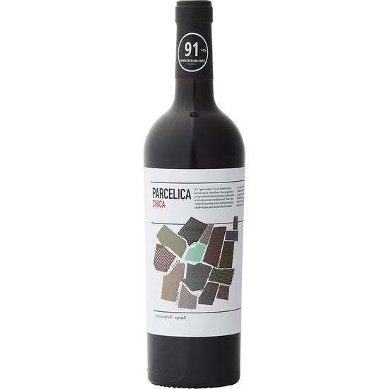 Order Parcelica Chica Monastrell - 750ml food online from Total Wine &Amp; More store, Eagan on bringmethat.com