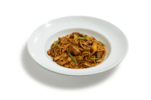 Order Charlie Chan Chicken food online from Yellow Cab Pizza Co. store, Houston on bringmethat.com