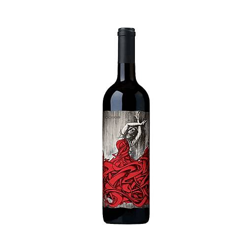 Order Intrinsic Columbia Valley Cabernet Sauvignon (750 ML) 113422 food online from Bevmo! store, Torrance on bringmethat.com