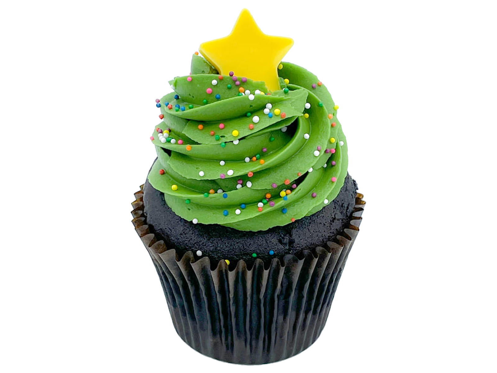 Order Wrapped Up food online from Sweet Daddy Cupcakes store, Chandler on bringmethat.com