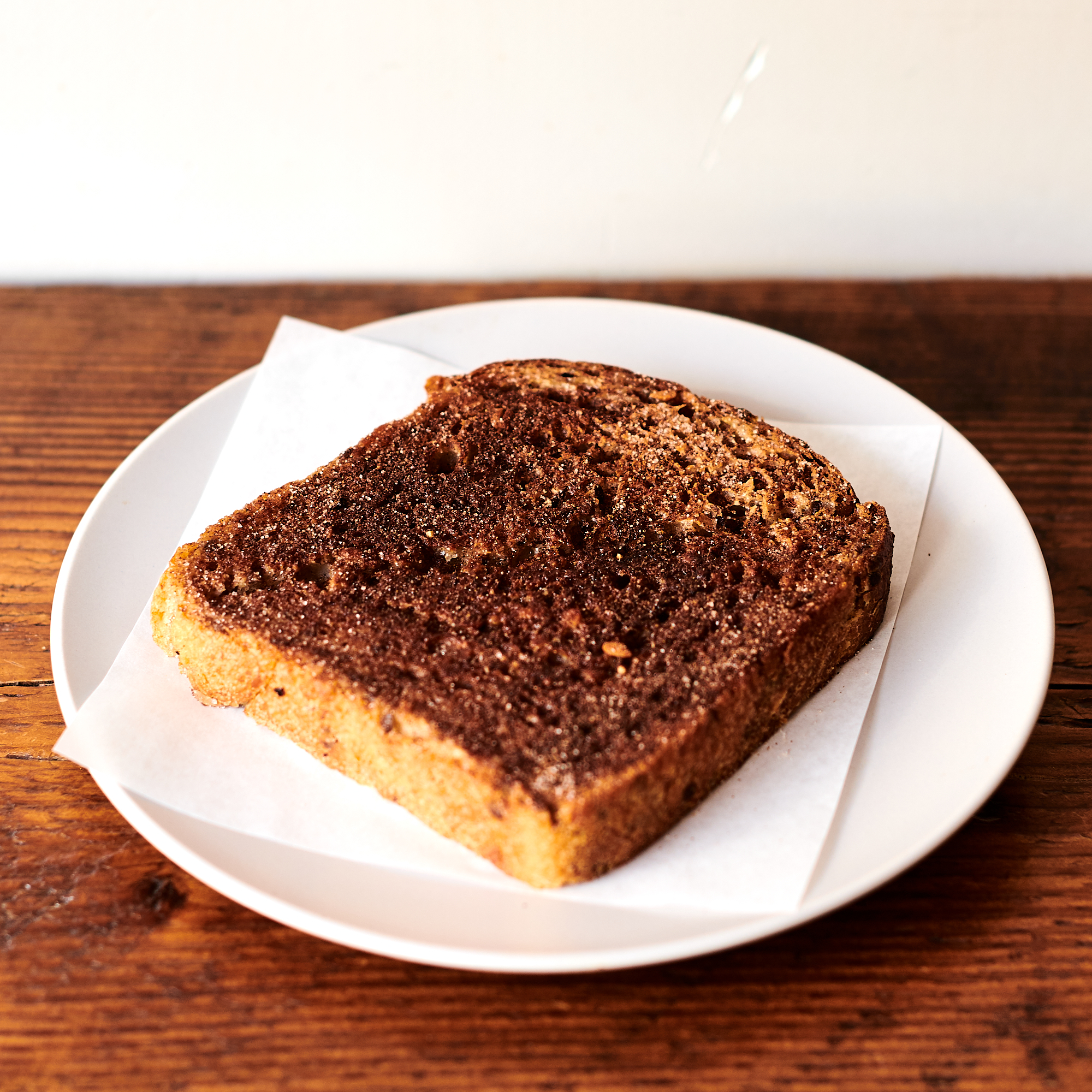 Order Cinnamon Toast food online from Scullery store, San Francisco on bringmethat.com