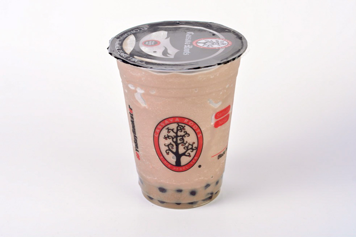 Order S5. Cookies and Cream food online from Cassava Roots store, McAllen on bringmethat.com