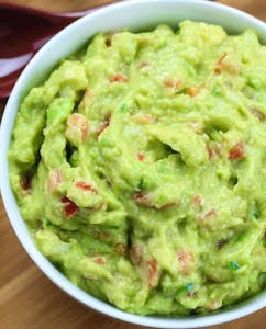 Order Chips & Guacamole food online from Que Tal Pollo store, Independence on bringmethat.com