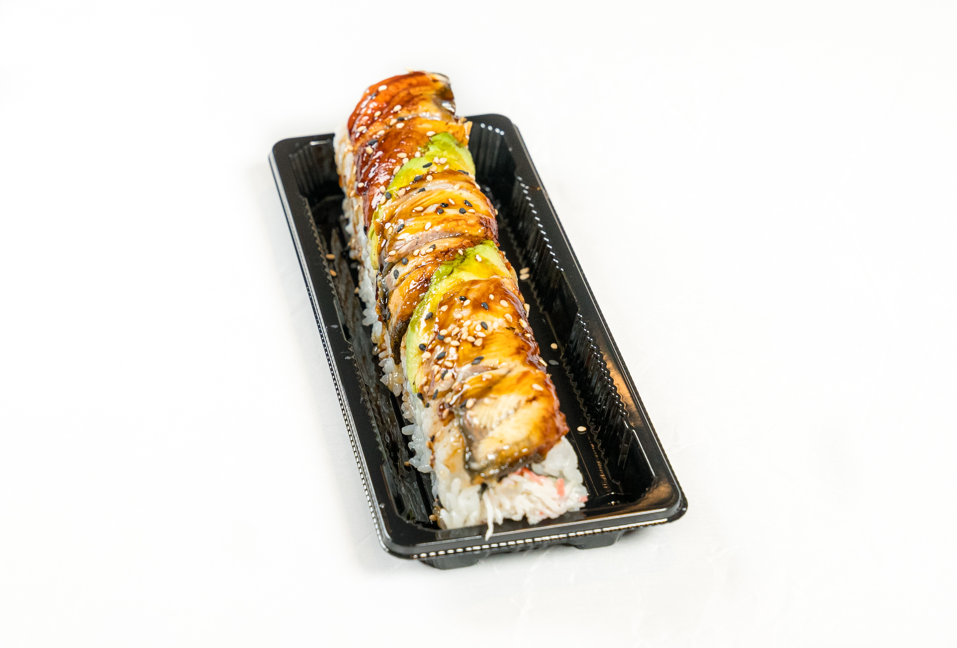 Order Super California Roll food online from Sushi & More store, Alameda on bringmethat.com