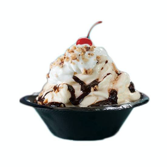 Order Sundae food online from Hwy 55 Burgers, Shakes & Fries store, Pikeville on bringmethat.com