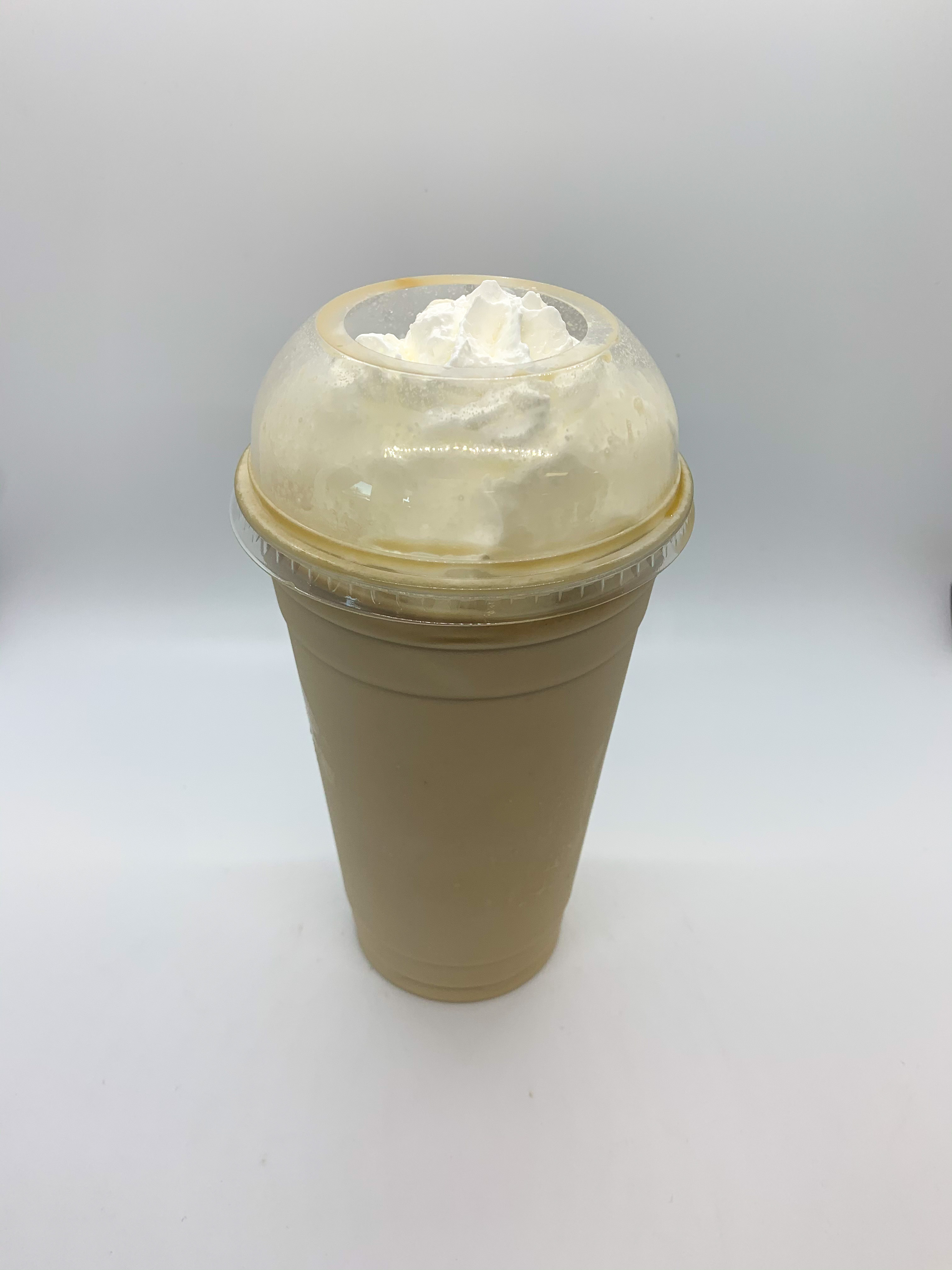 Order Coffee Shake - Large (24 oz) food online from Smiley Ice Cream store, Bridgewater on bringmethat.com