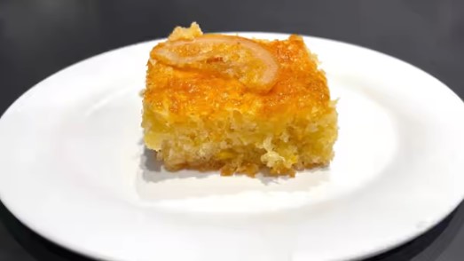 Order Greek Orange Cake food online from Greek Xpress store, East Rockaway on bringmethat.com