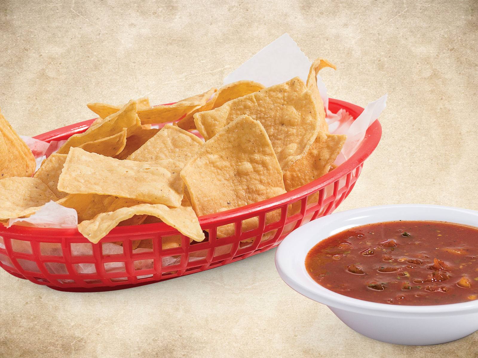 Order Chips & Salsa food online from Wahoos Fish Tacos store, Temecula on bringmethat.com