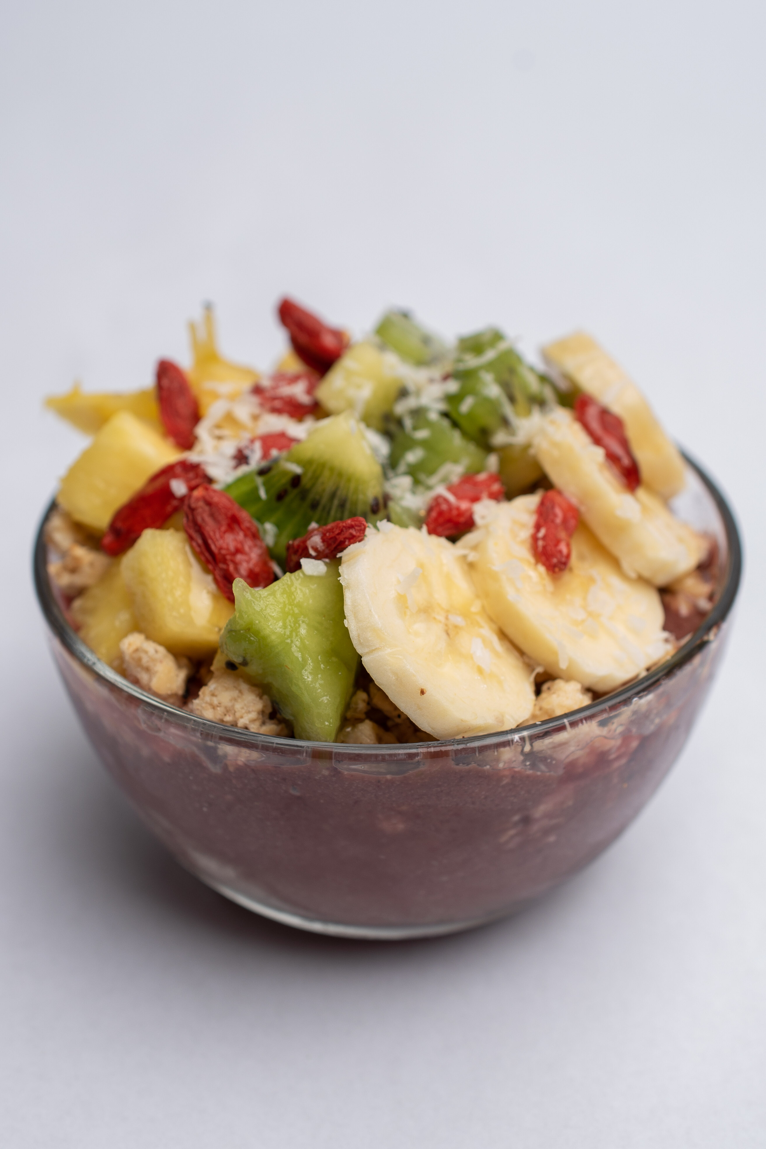 Order Paradise Bowl food online from The Acai Bar store, Amarillo on bringmethat.com