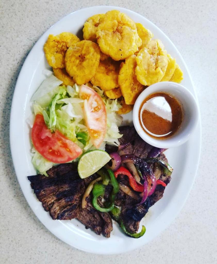 Order Churrasco food online from Blts Breakfast Lunch Takeout store, Lynn on bringmethat.com