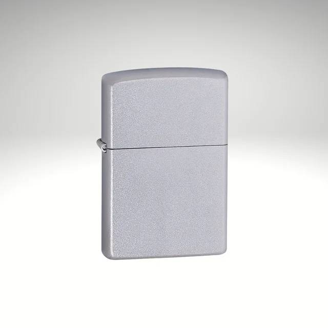 Order SALE Zippo Classic Street Lighter food online from Ritual Acai Bar store, Los Angeles on bringmethat.com