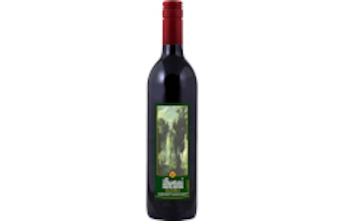 Order Wine Bottle (750 ml) food online from Round Table Pizza store, San Rafael on bringmethat.com