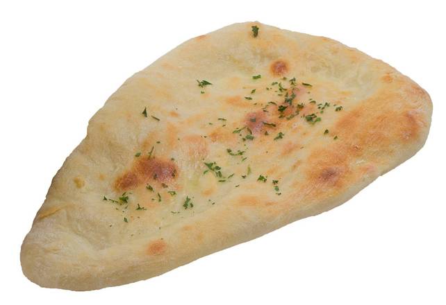Order Butter Naan food online from Flavours store, Omaha on bringmethat.com