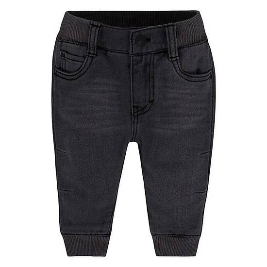 Order Levi's® Size 12M Knit Joggers in Grey food online from Bed Bath & Beyond store, Lancaster on bringmethat.com