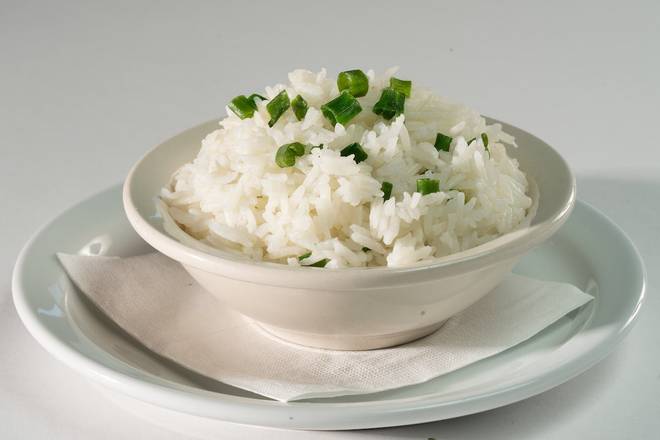 Order JASMINE RICE  food online from Glory Days Grill store, Providence on bringmethat.com