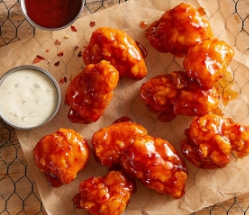 Order Small Wing Run Wings food online from Mazzio Italian Eatery store, Norman on bringmethat.com