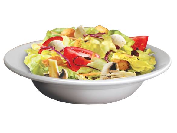 Order Side Salad food online from Rocky Rococo - Eau Claire store, Eau Claire on bringmethat.com