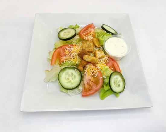 Order House Salad food online from Gather Bar and Grill store, Fort Worth on bringmethat.com