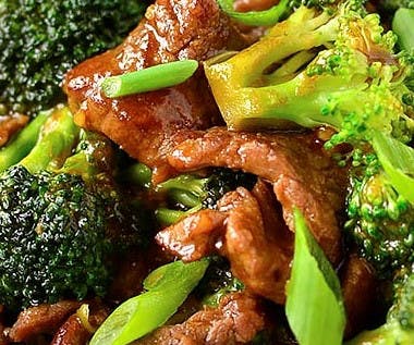 Order Wok Seared Broccoli food online from Secret Recipe Asian Bistro store, Plano on bringmethat.com