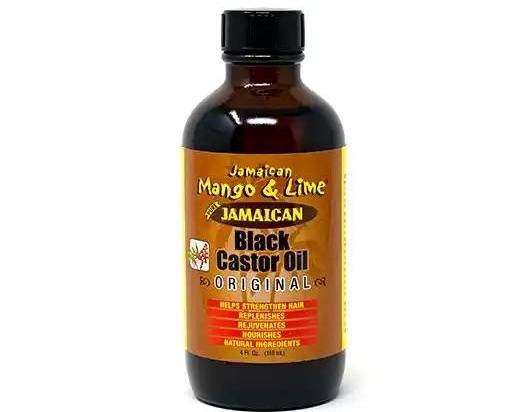 Order Jamaican Black Castor Oil Original food online from Temple Beauty Supply store, South Gate on bringmethat.com