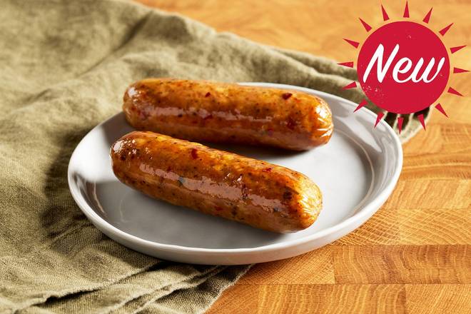 Order Chicken Sausage food online from Bob Evans store, Akron on bringmethat.com
