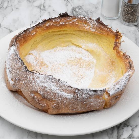 Order Dutch Baby Pancake food online from The Original Pancake House store, Grapevine on bringmethat.com