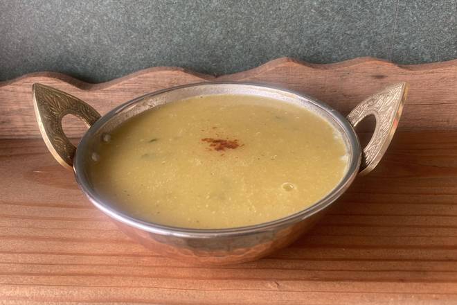 Order Yellow Lentil Soup food online from Lovin Today store, Wood Ridge on bringmethat.com